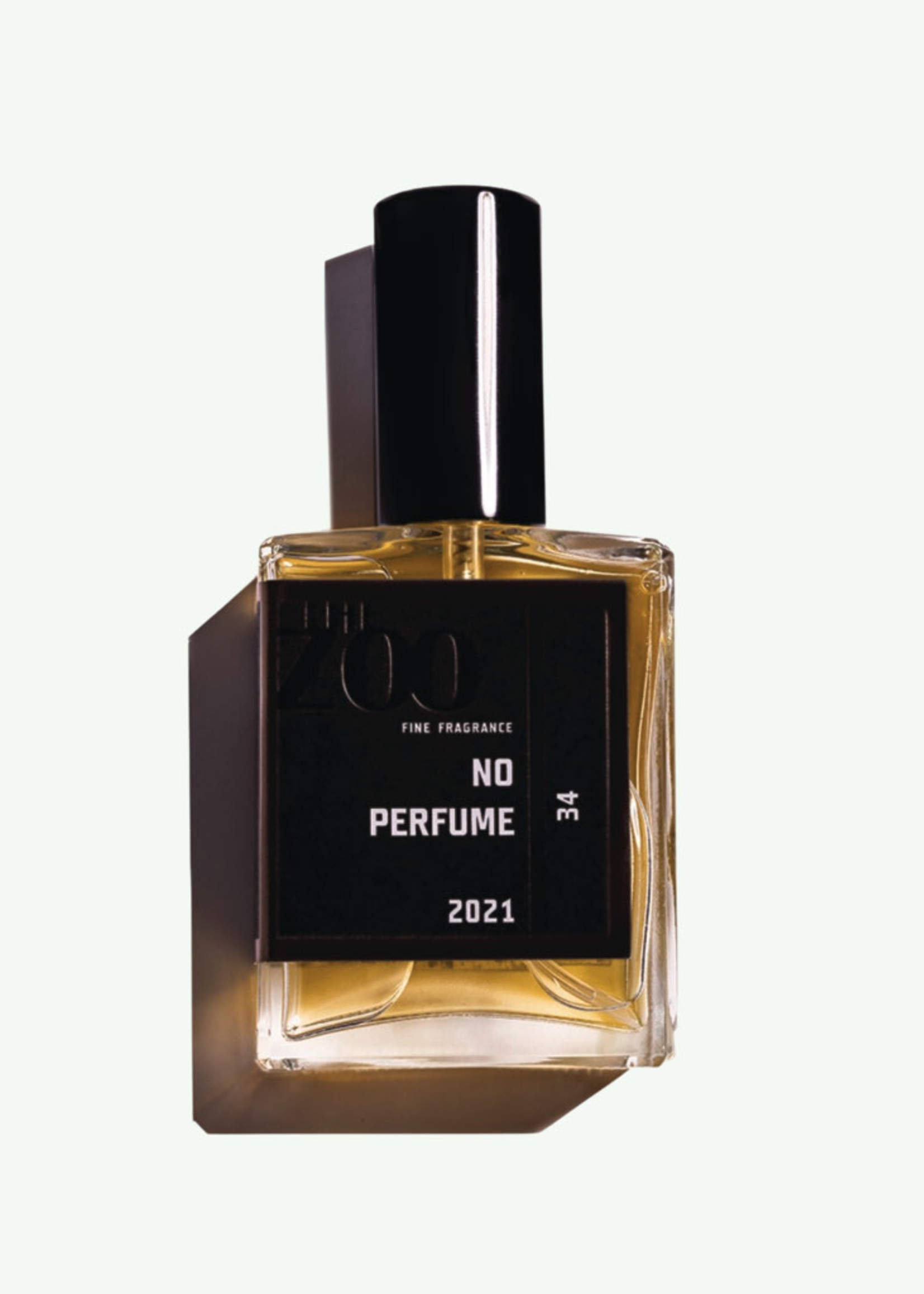 The Zoo No Perfume - Eau de Parfum