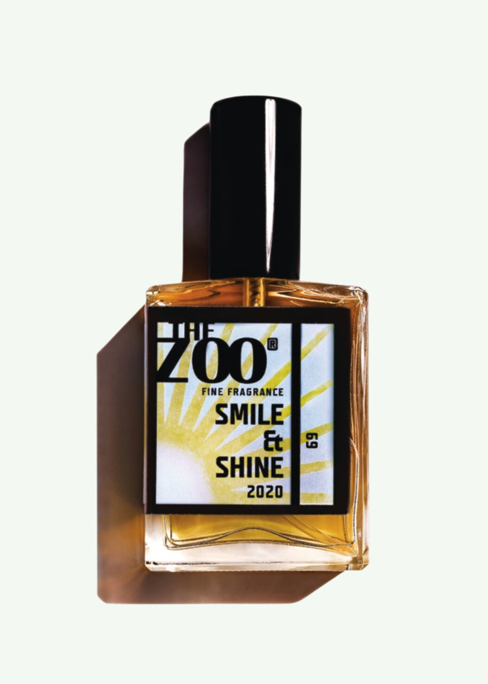 The Zoo Smile & Shine - Eau de Parfum