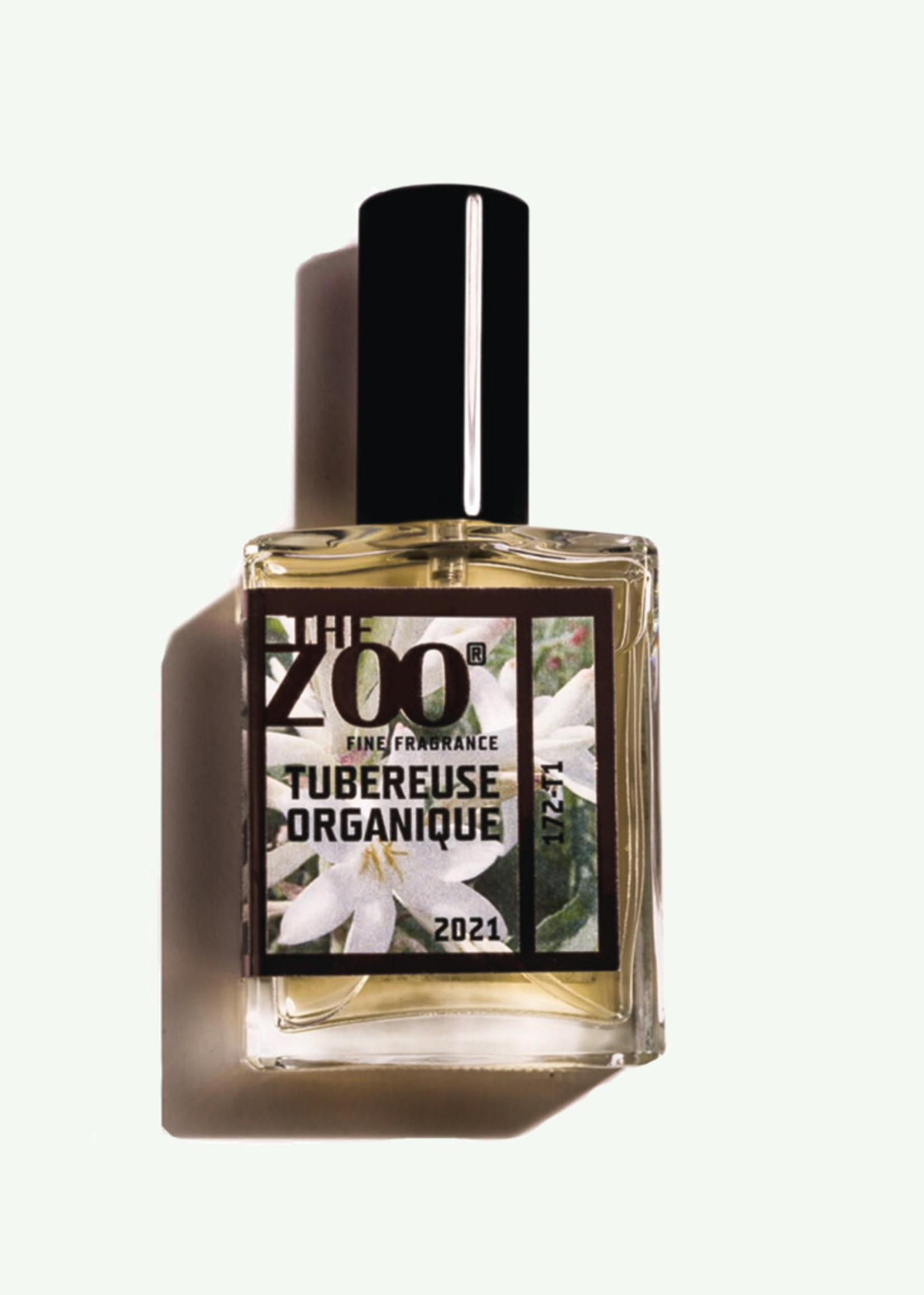 The Zoo Tubereuse Organique - Eau de Parfum