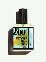 The Zoo Vetyver Rain  Skin