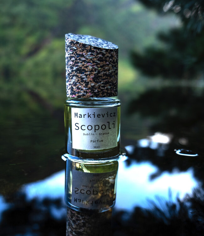 Markievicz - Eau de Parfum