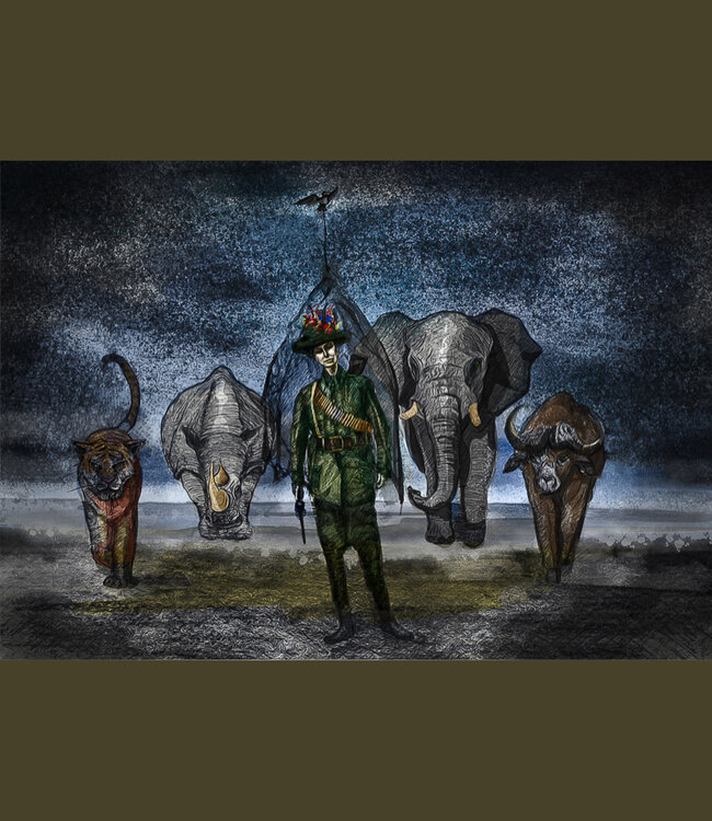 Markievicz - Eau de Parfum