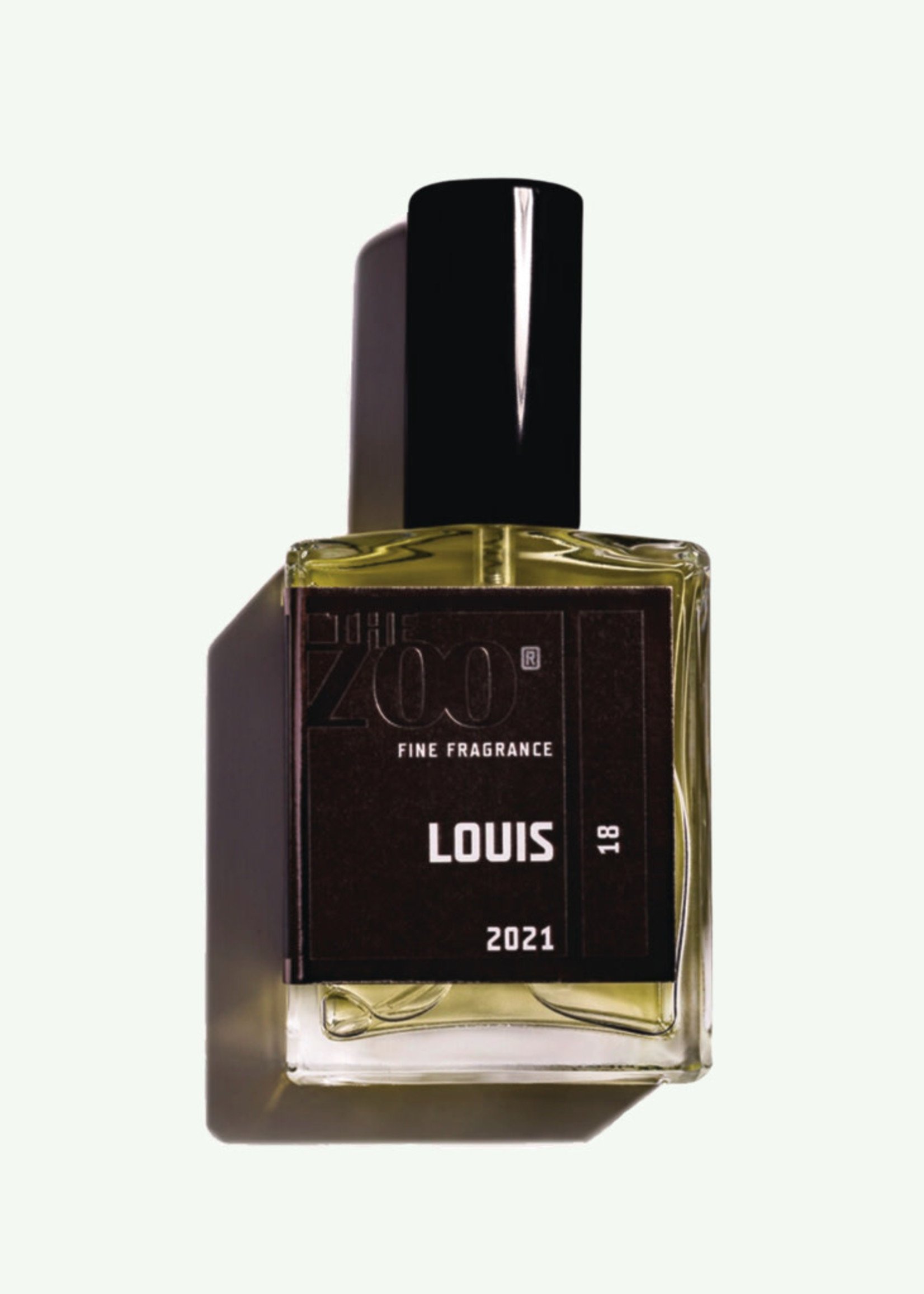 The Zoo Louis - Eau de Parfum