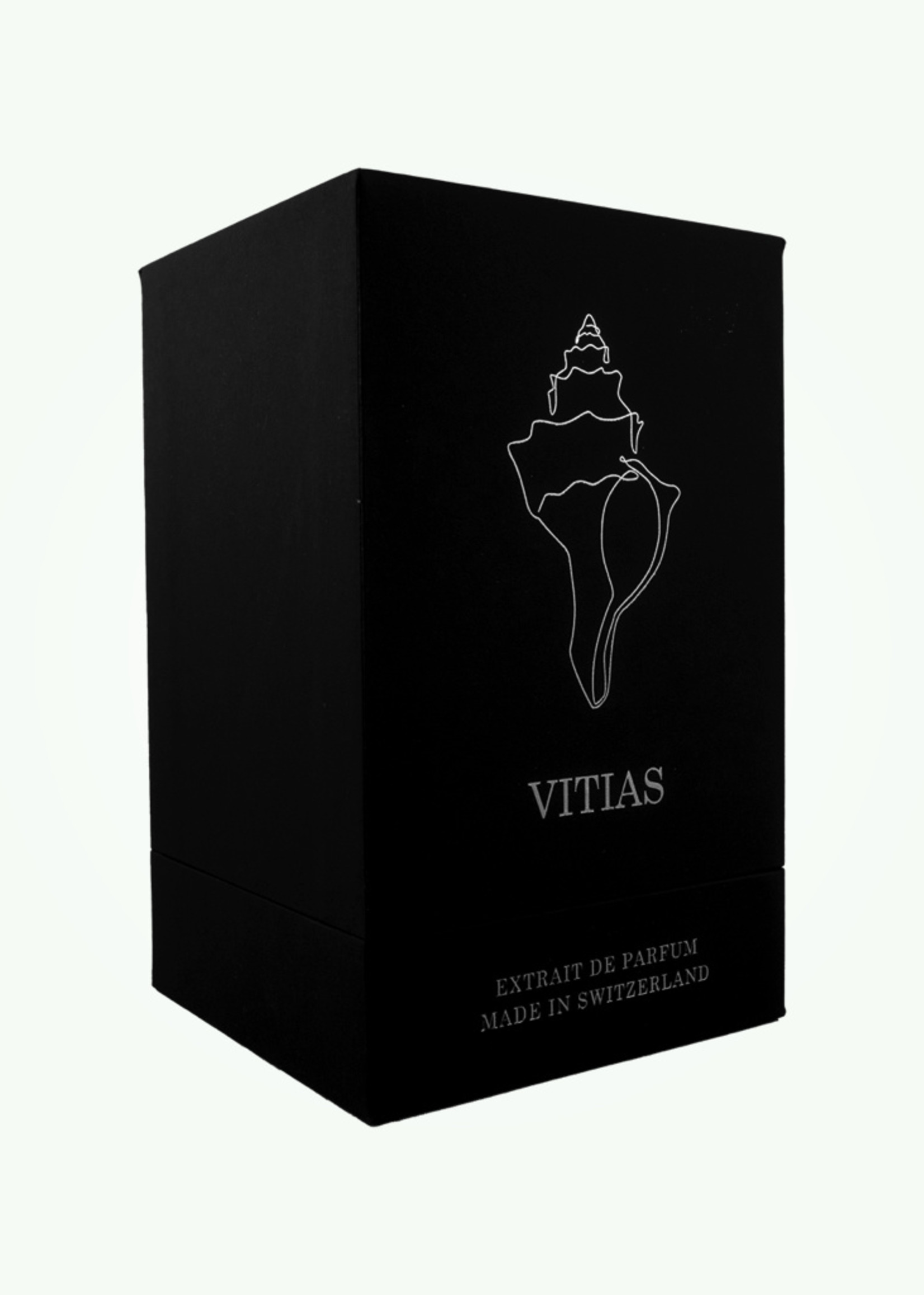 Pernoire  - Vitias - Extrait de Parfum