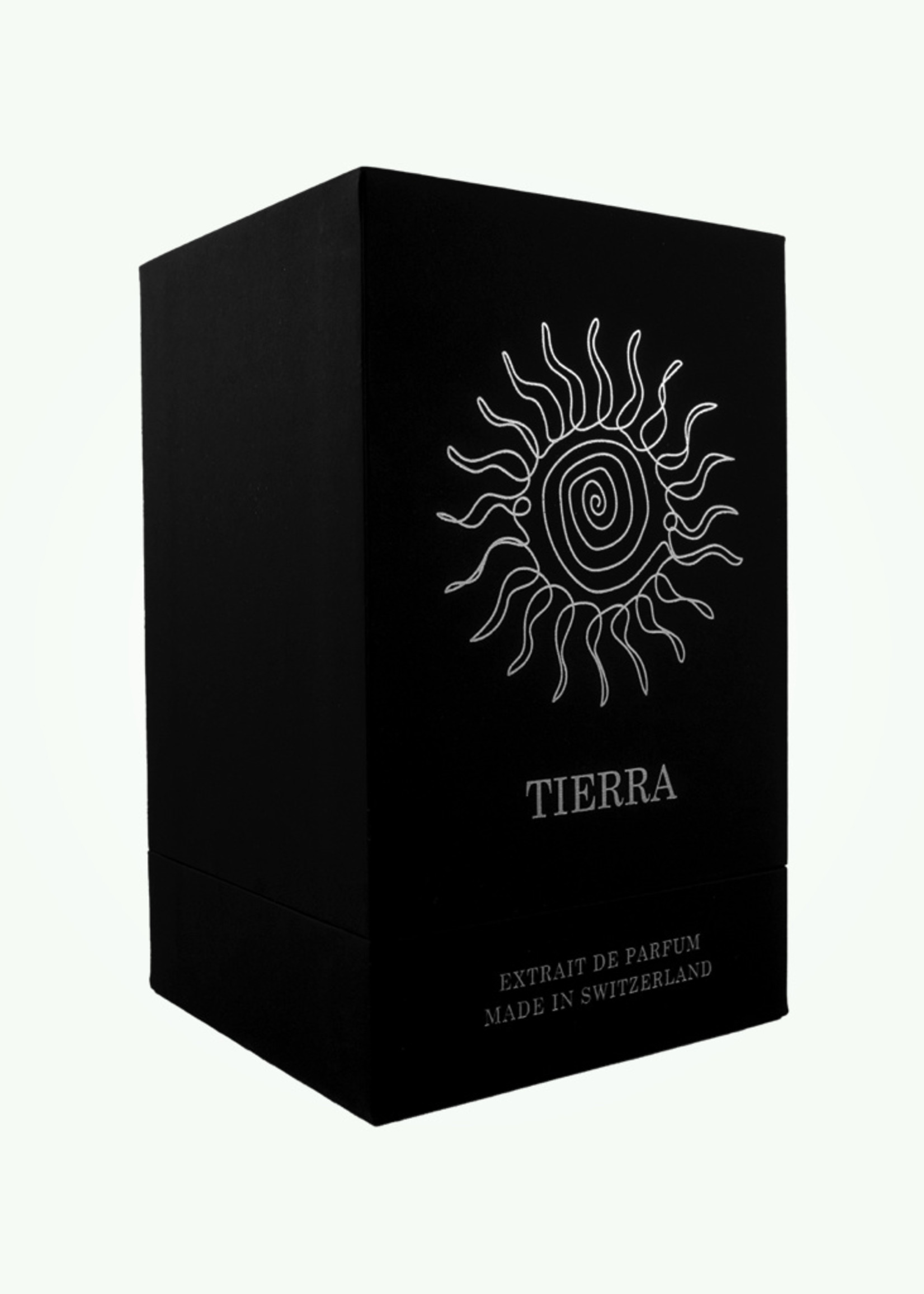 Pernoire Pernoire - Tierra - Extrait de Parfum