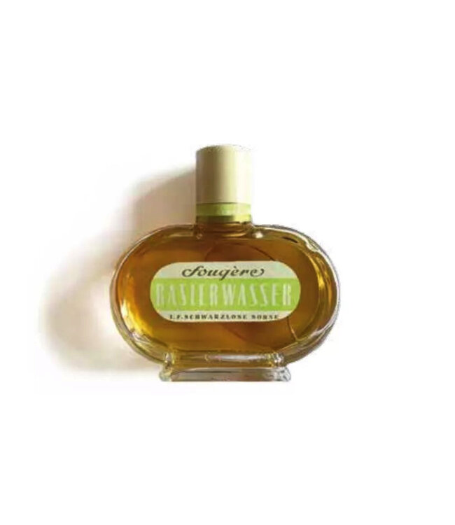 FOUGAIR - Eau de Parfum