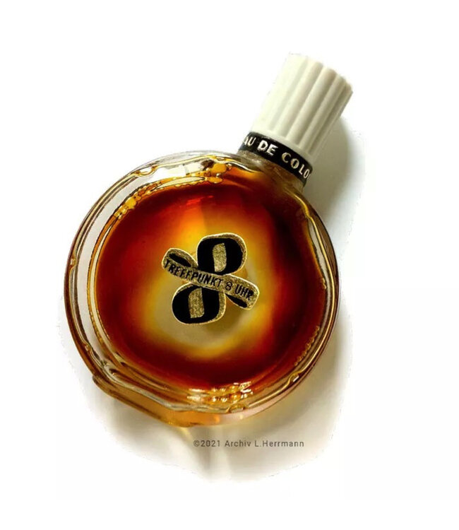 TREFFPUNKT 8 UHR - Eau de Parfum