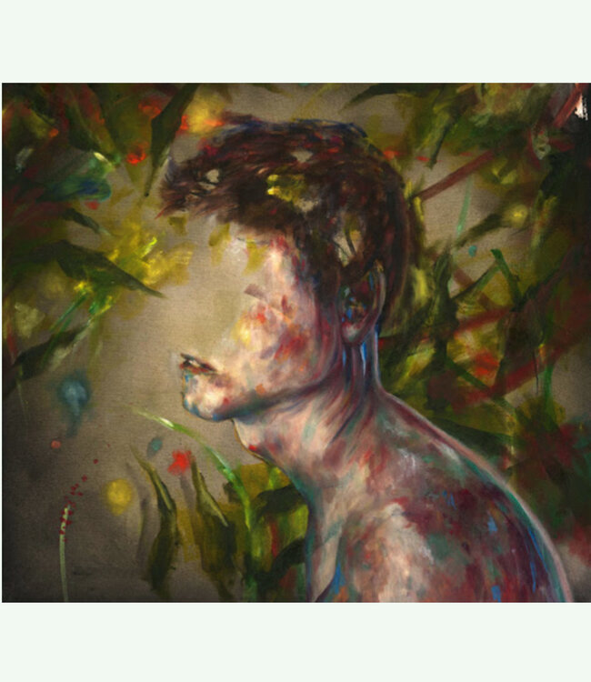 ALTRUIST - Eau de Parfum