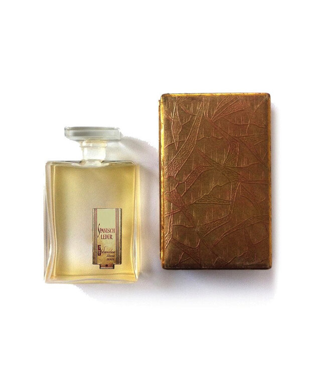 LEDER 6 - Eau de Parfum