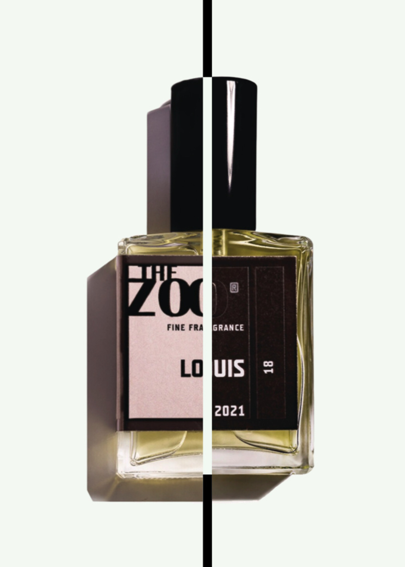 The Zoo Louis - Eau de Parfum