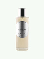 Nicolaï Musc Blanc - Interieurspray