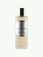 Nicolaï Musc Blanc - Parfum d'Ambiance
