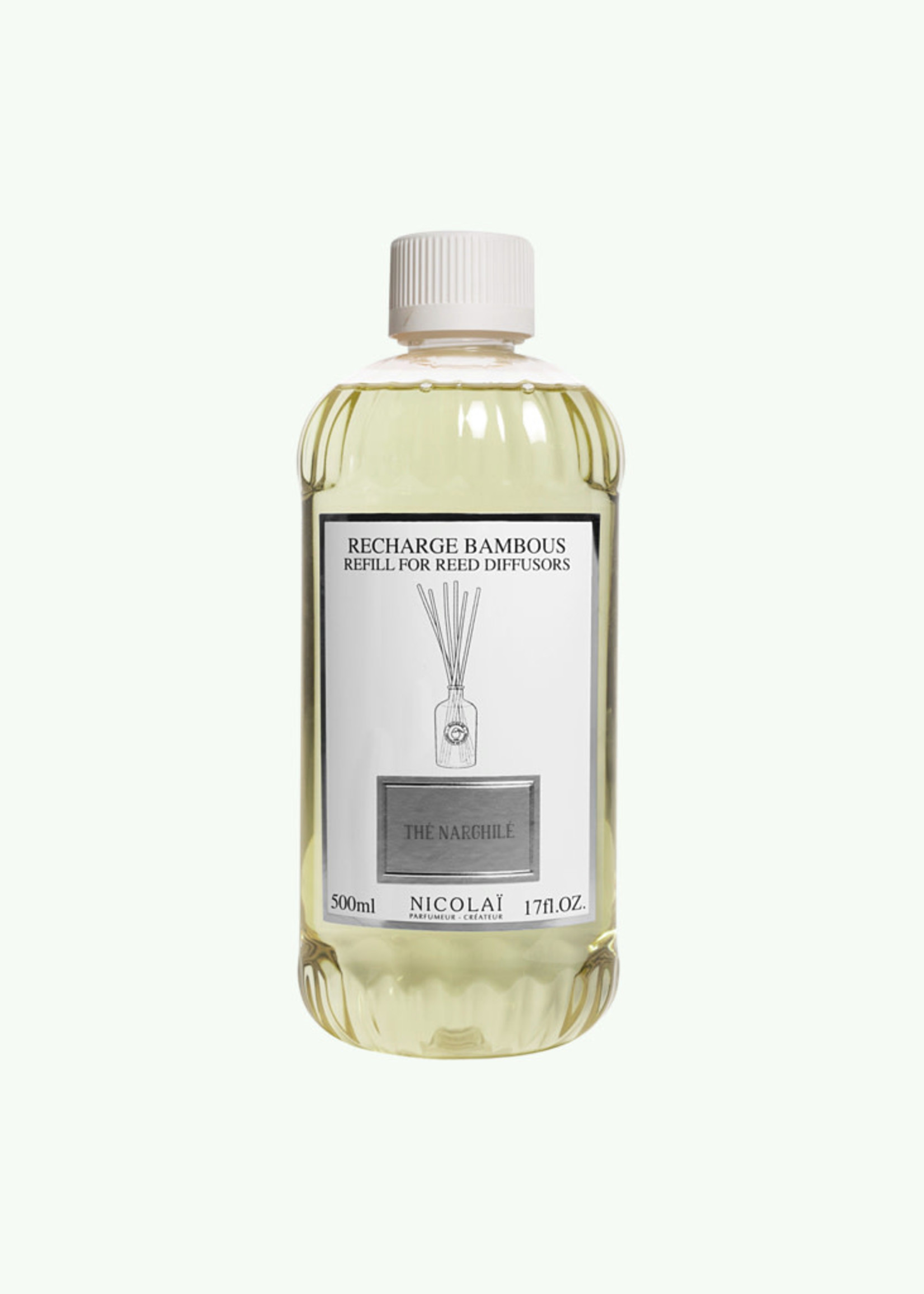 Nicolaï Thé Narghilé - Recharge 500 ml