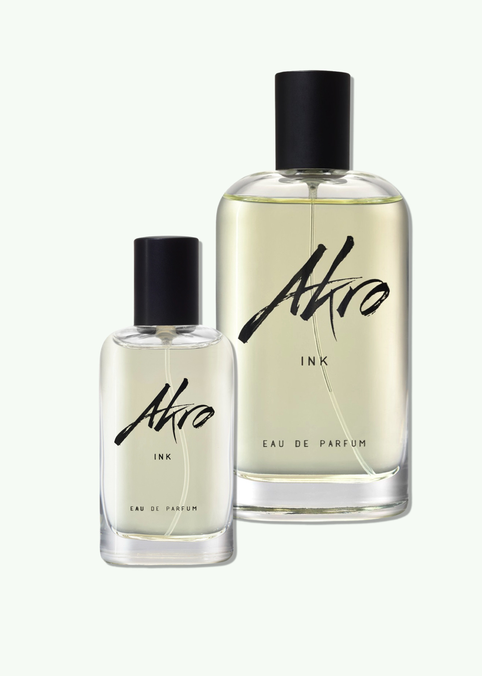 Akro Akro - Ink - Eau de Parfum