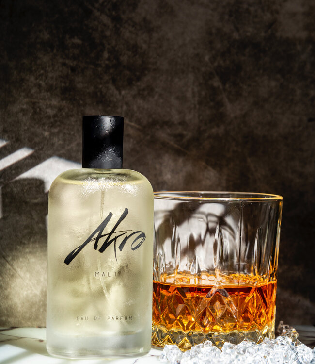 MALT - Eau de Parfum