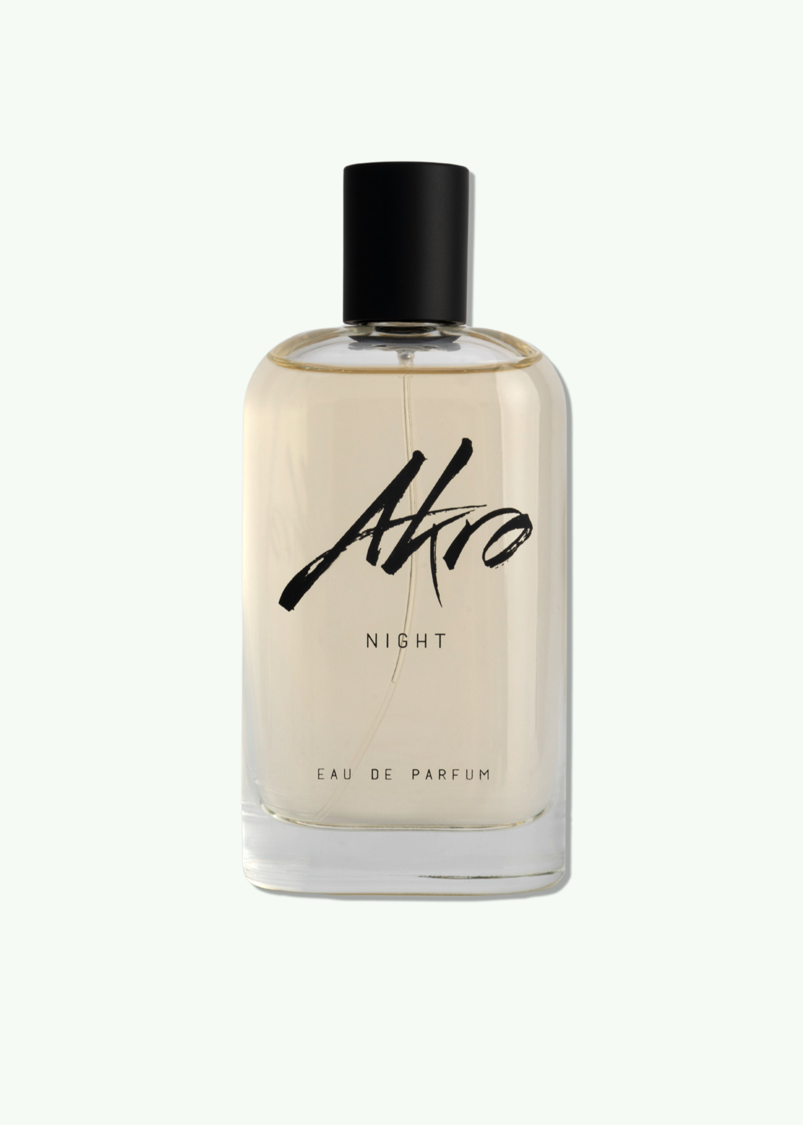 Akro NIGHT - Eau de Parfum