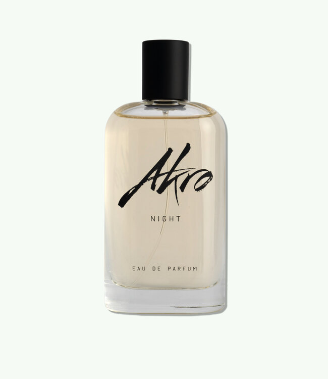 NIGHT - Eau de Parfum
