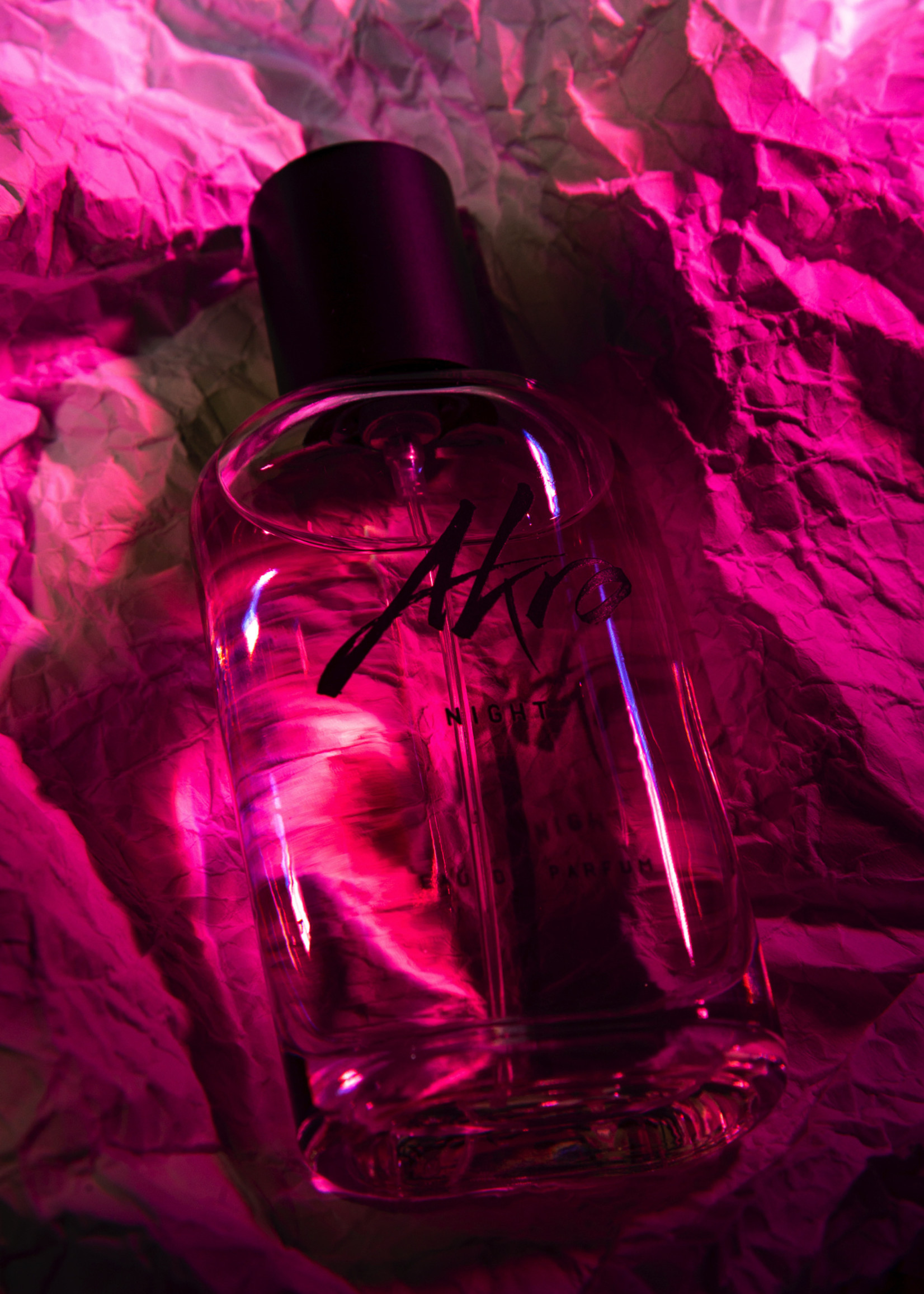 Akro NIGHT - Eau de Parfum