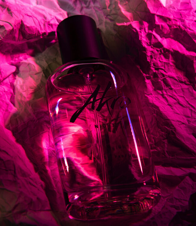 NIGHT - Eau de Parfum