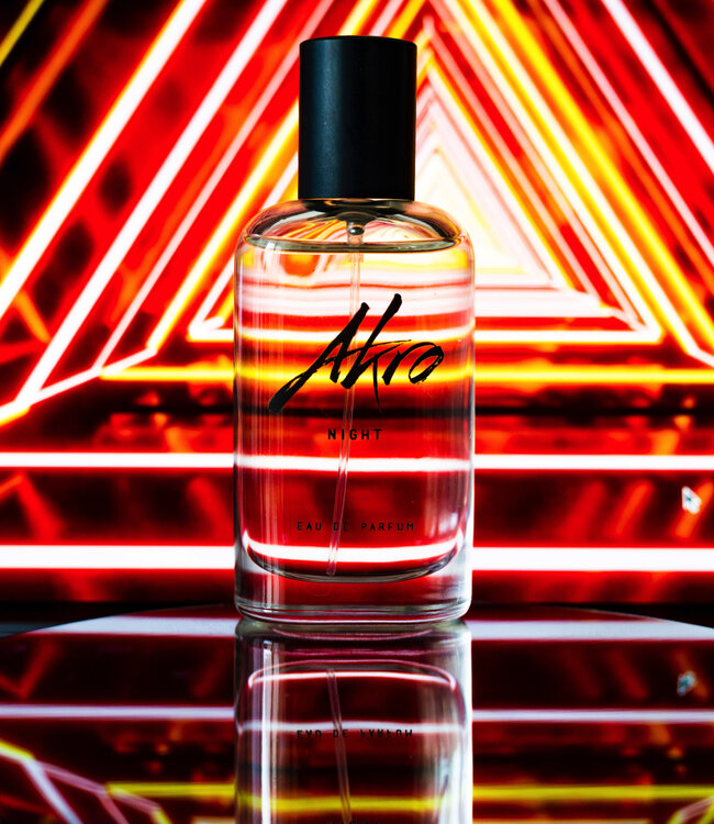 NIGHT - Eau de Parfum