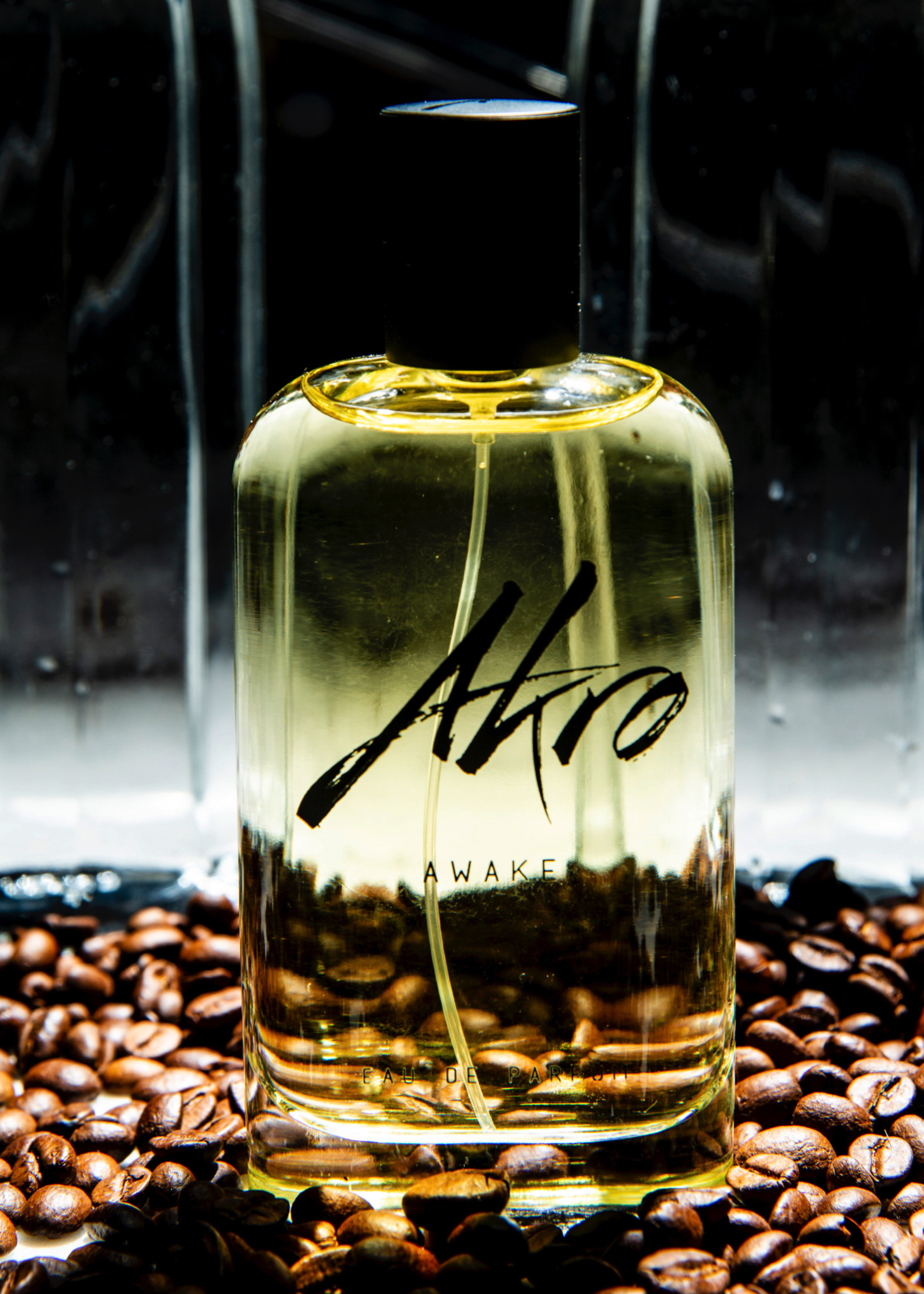 Akro Akro - Awake - Eau de Parfum