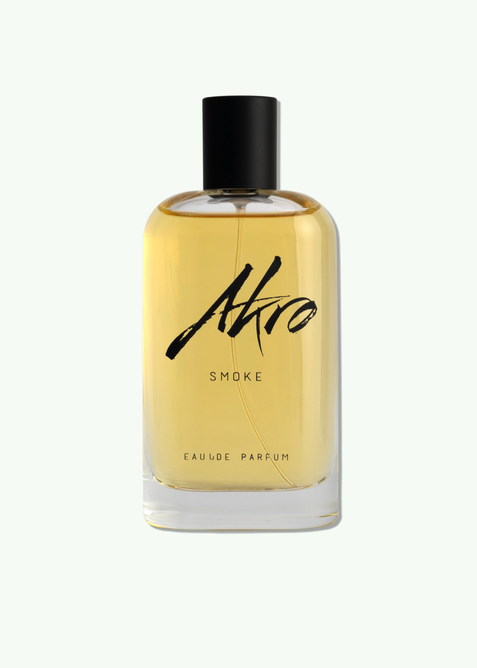 Akro SMOKE - Eau de Parfum