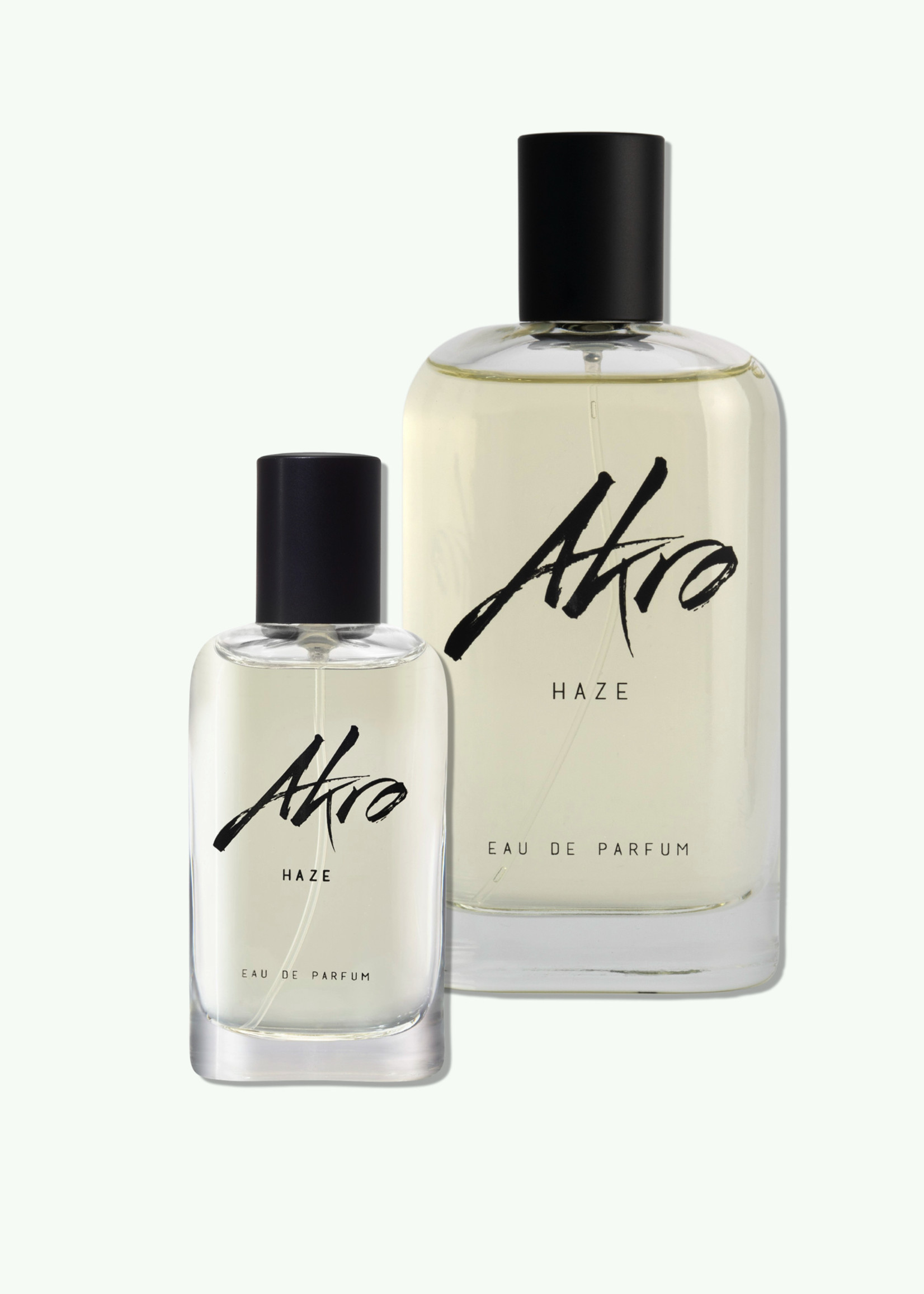 Akro  - HAZE - Eau de Parfum