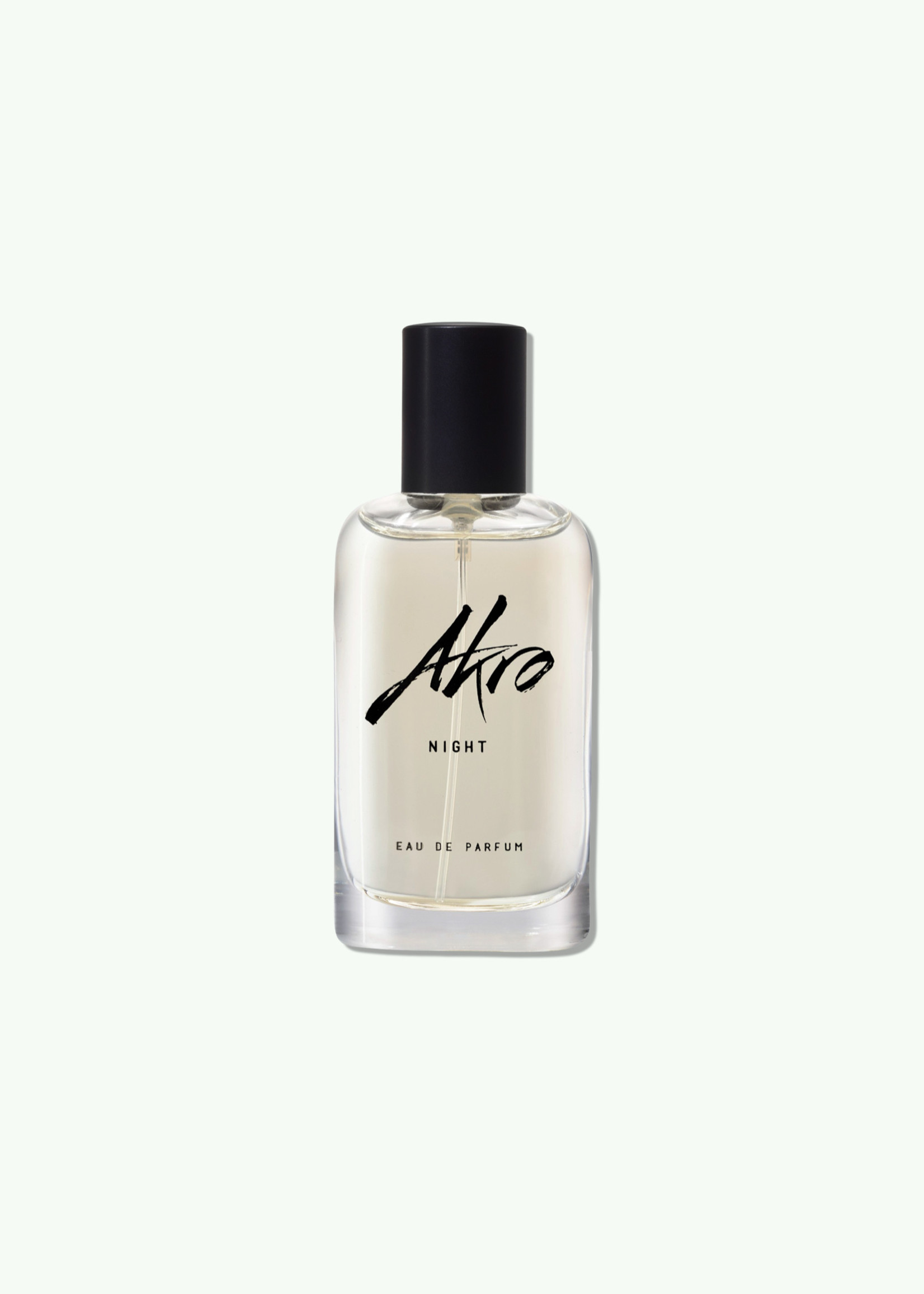 Akro NIGHT - Eau de Parfum