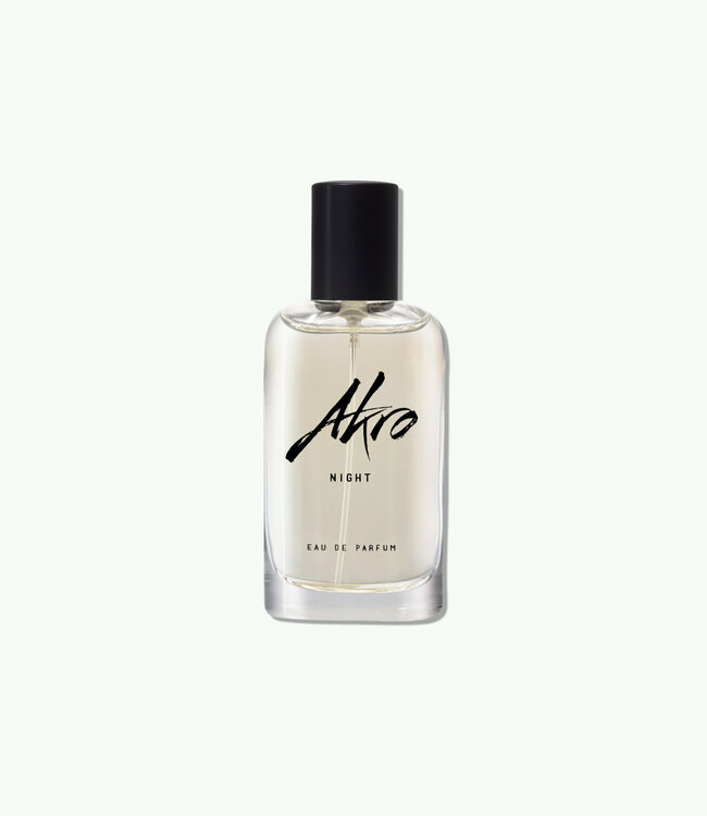 NIGHT - Eau de Parfum
