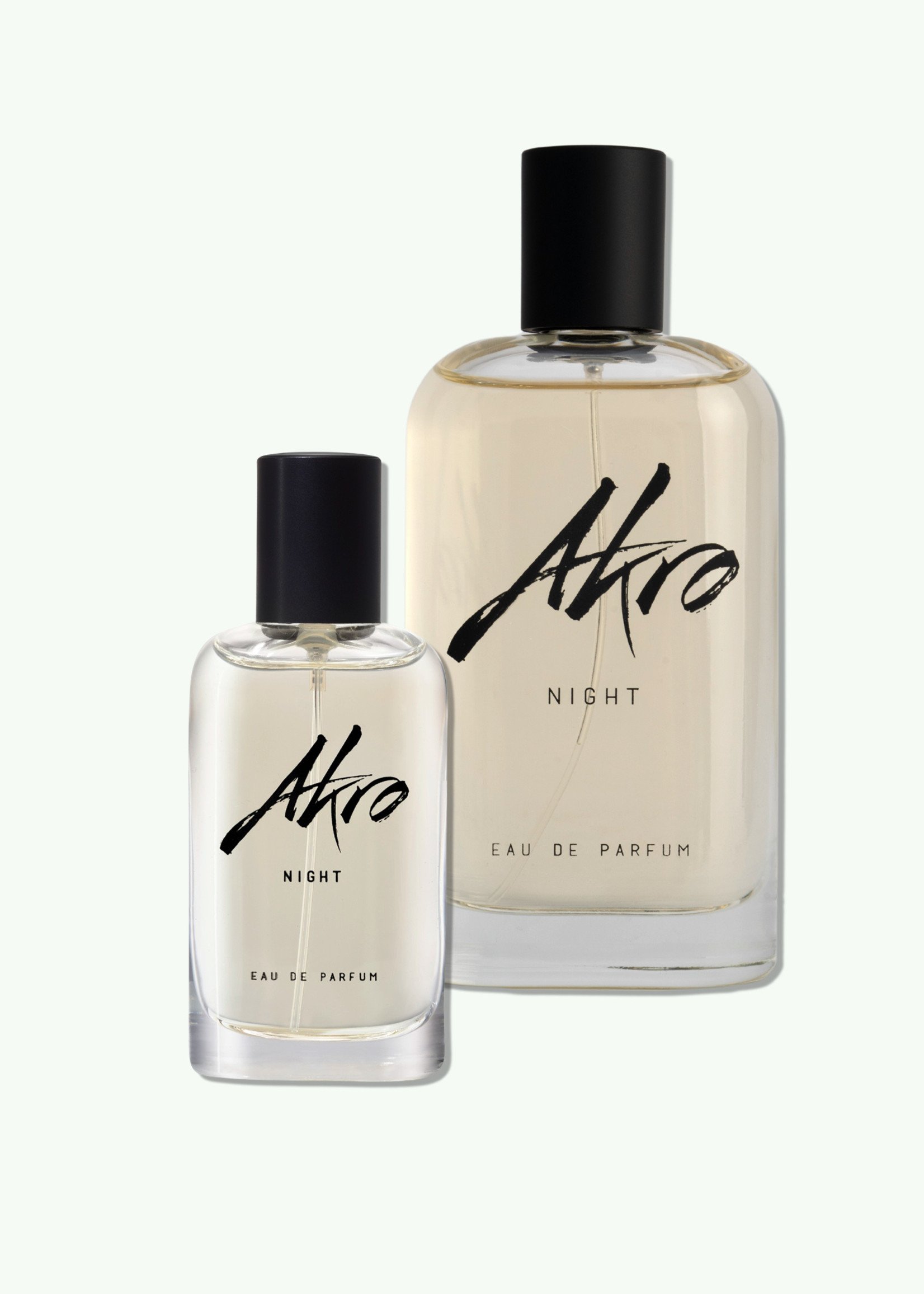 Akro NIGHT - Eau de Parfum