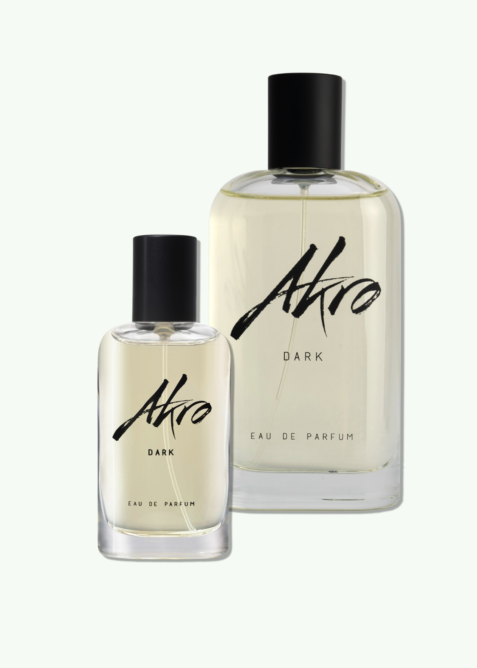 Akro Akro - Dark - Eau de Parfum
