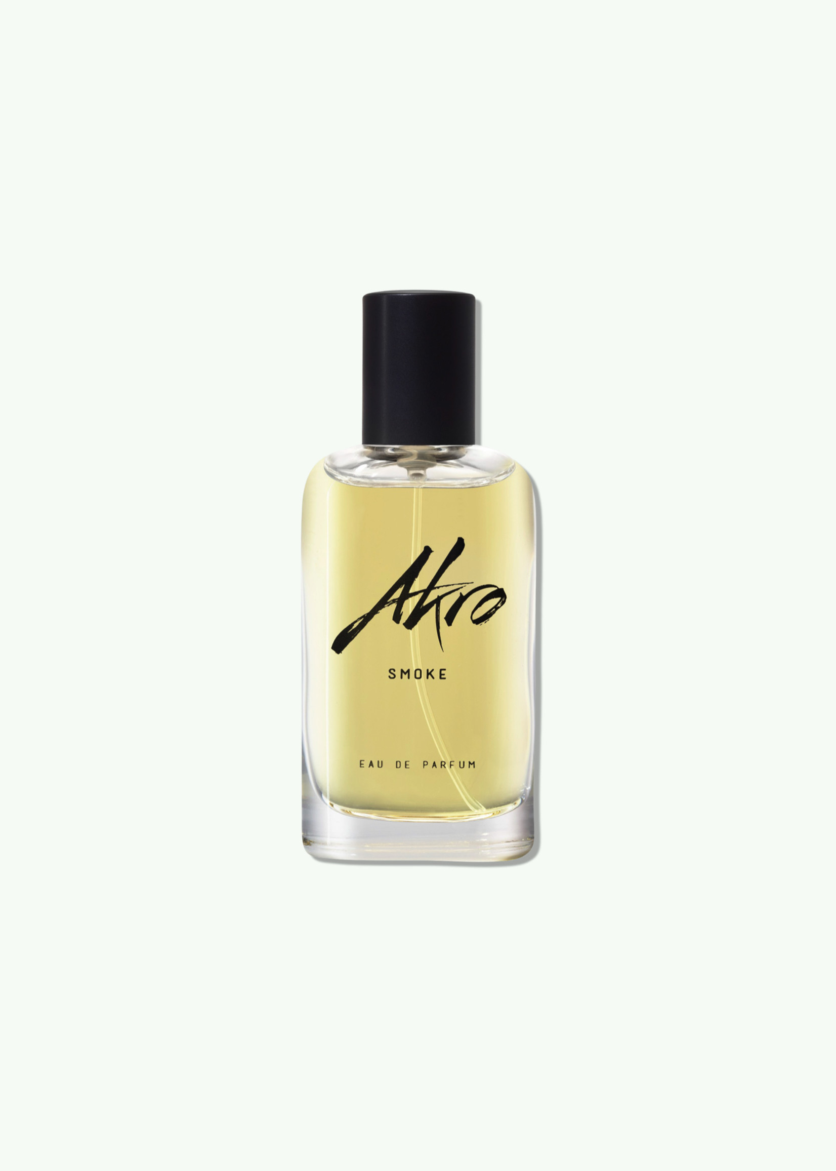 Akro SMOKE - Eau de Parfum