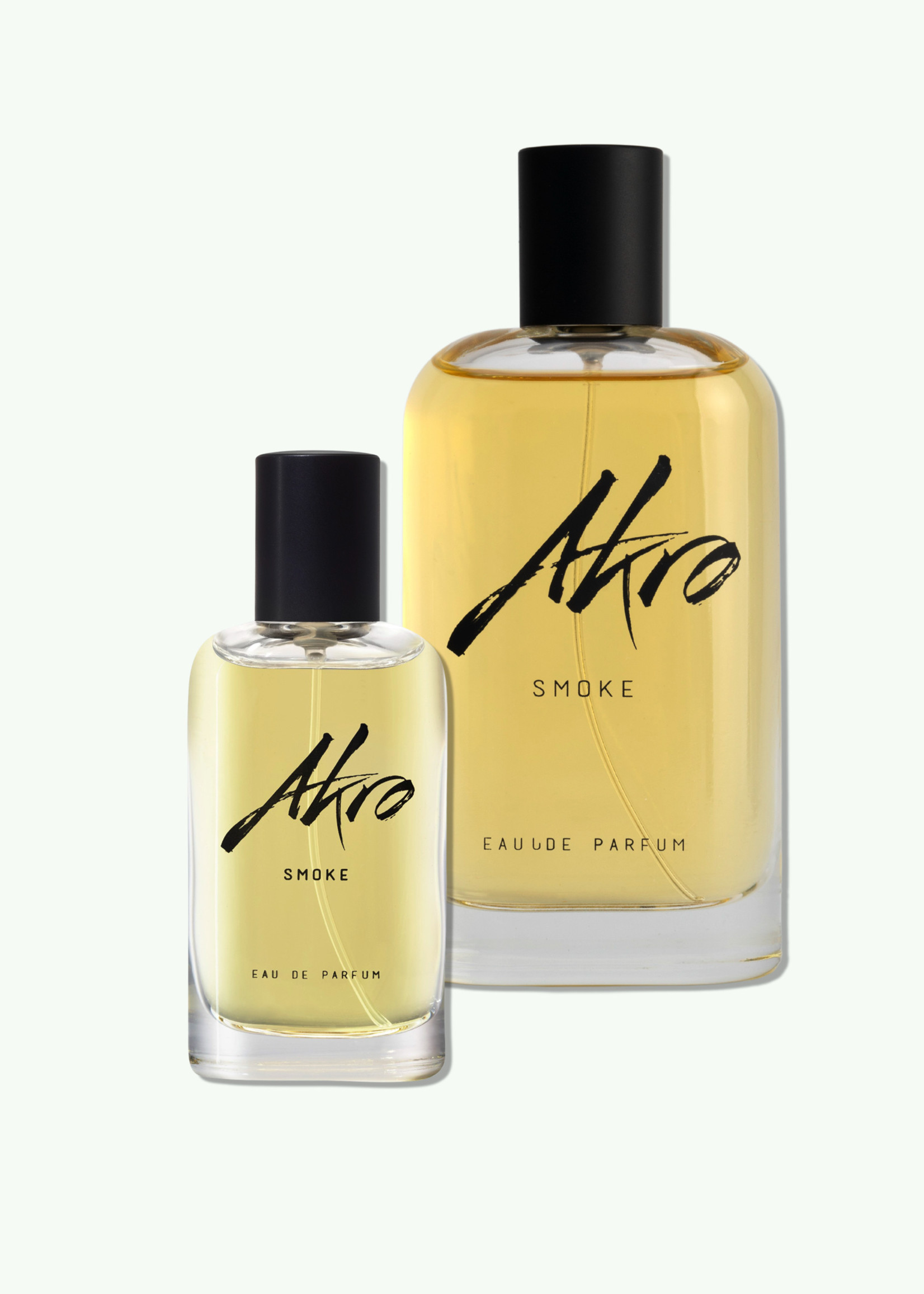 Akro SMOKE - Eau de Parfum