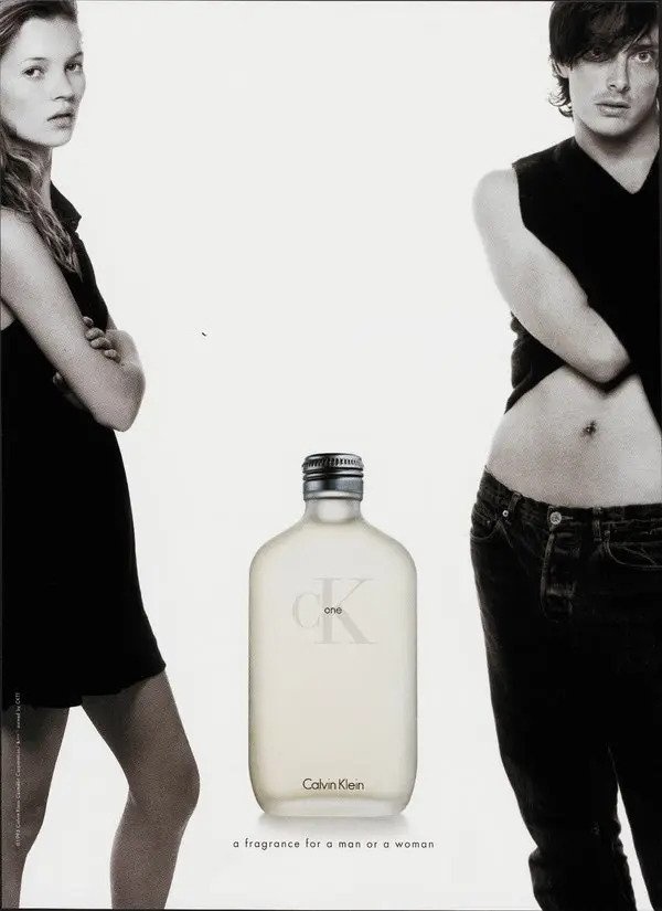 Calvin Klein CK One