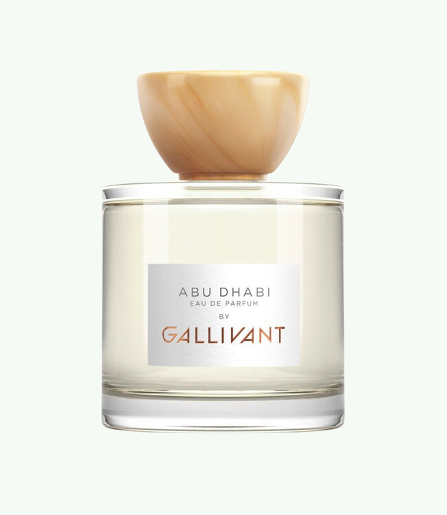 Abu Dhabi - Eau de Parfum