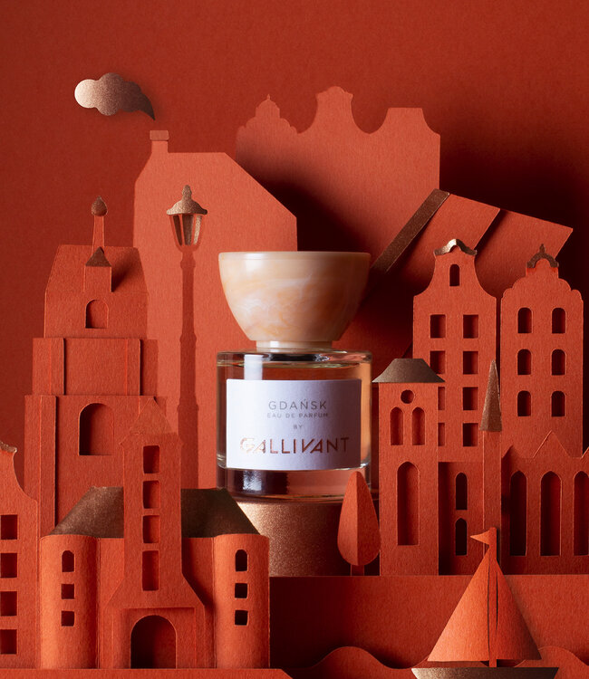 Gdańsk - Eau de Parfum