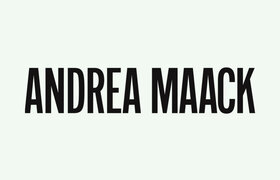 Andrea Maack