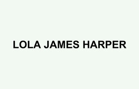 Lola James Harper