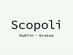 Scopoli Parfums