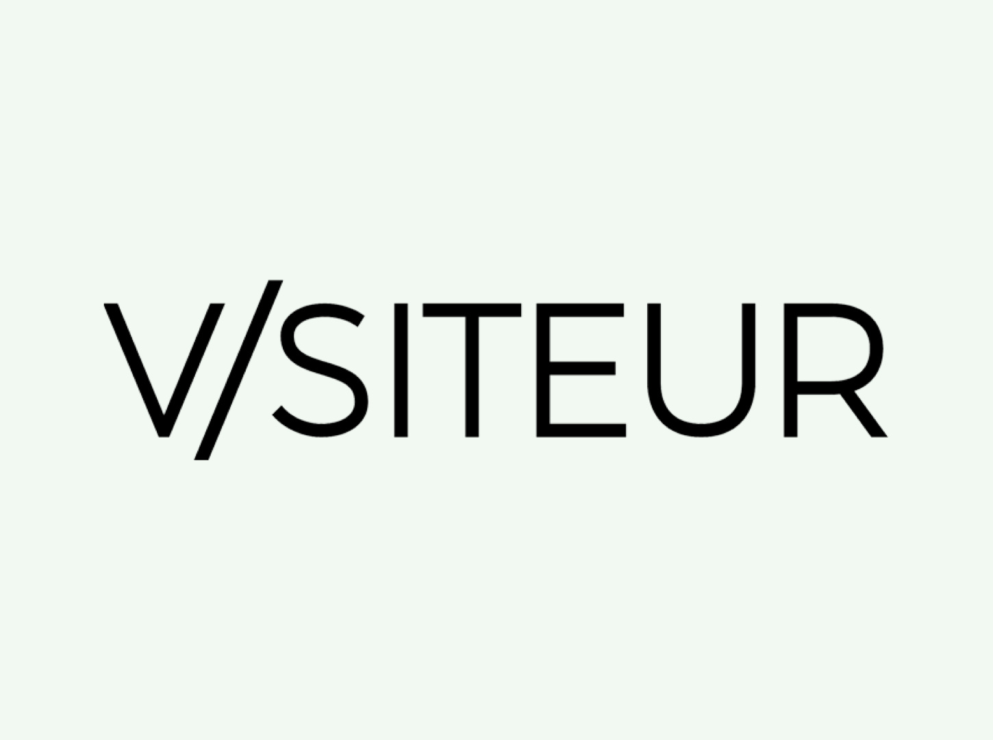 V/SITEUR