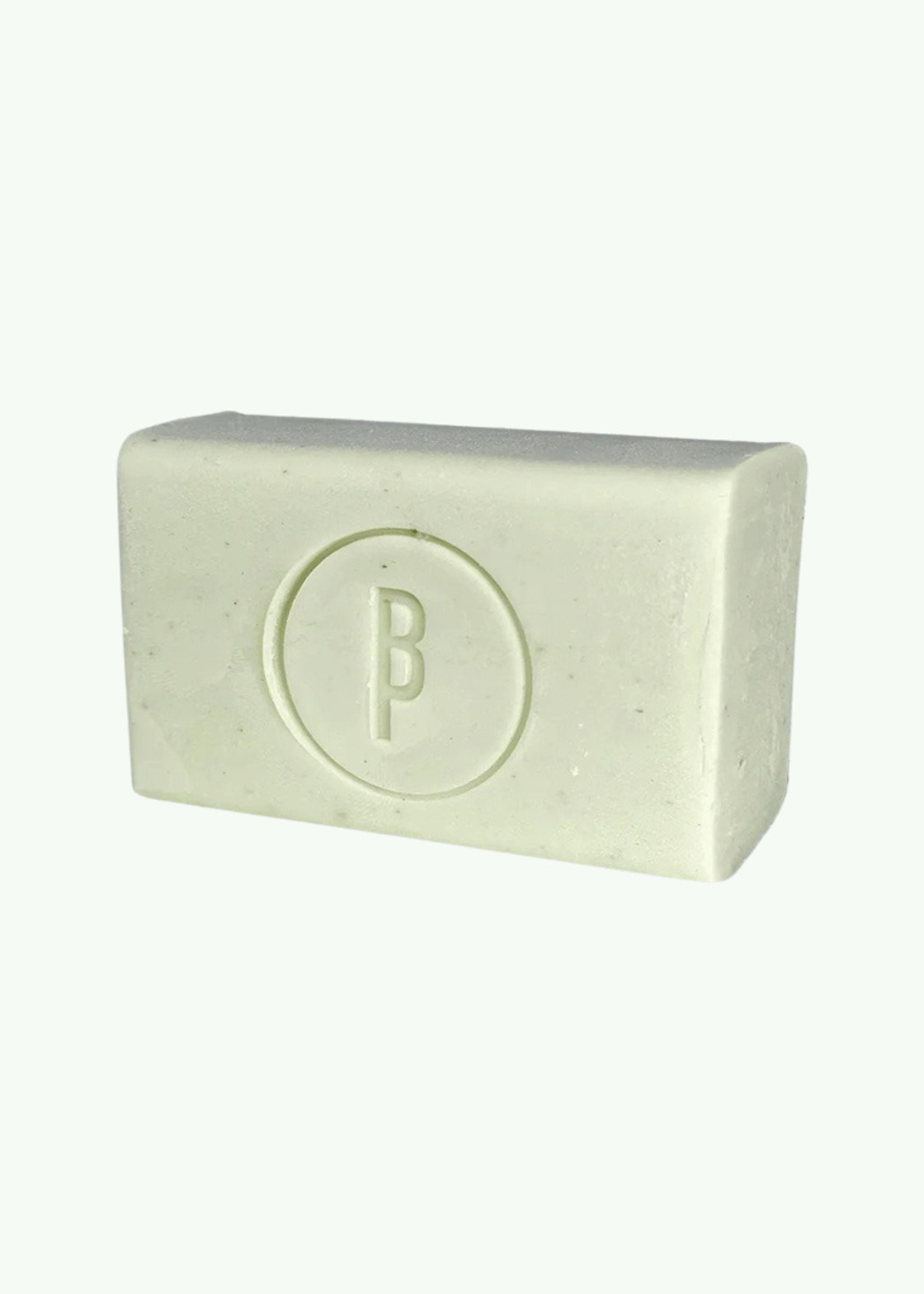 Savonneries Bruxelloises Shower Power - Shampoo Bar