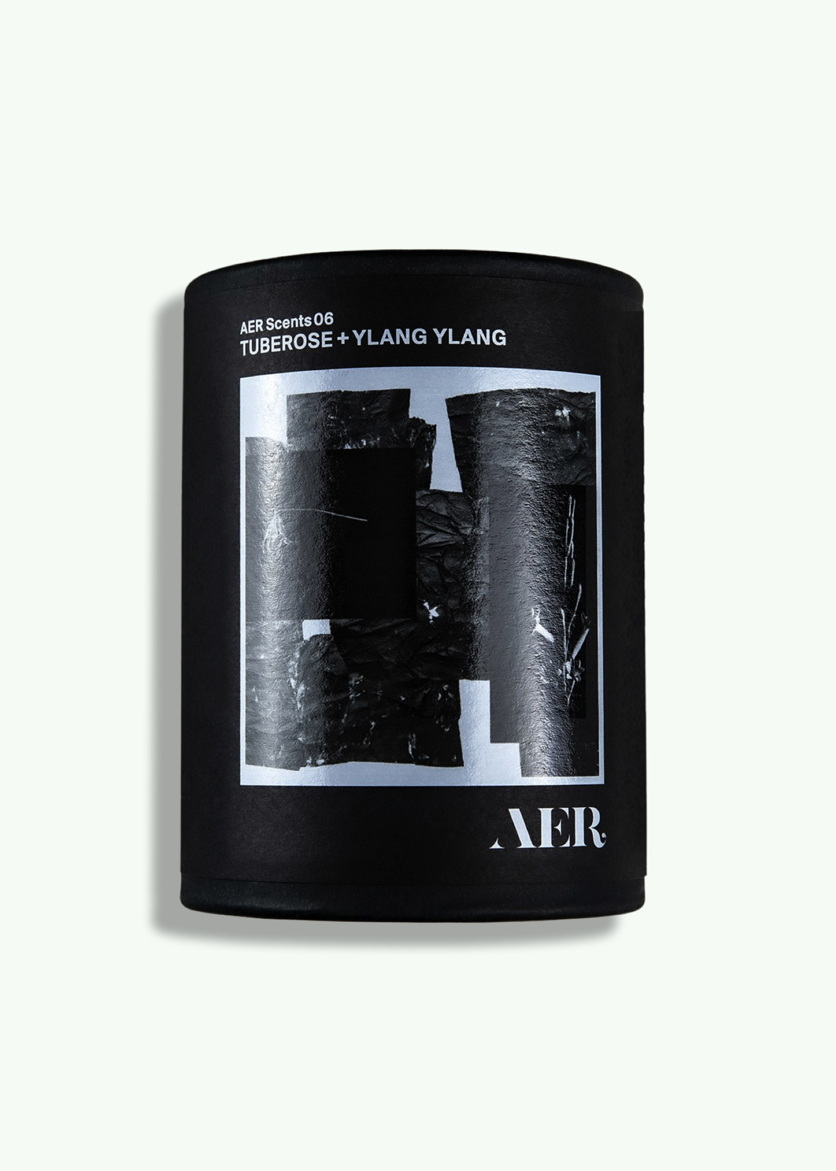 AER No. 06: TUBEROSE + YLANG - Extrait de Parfum