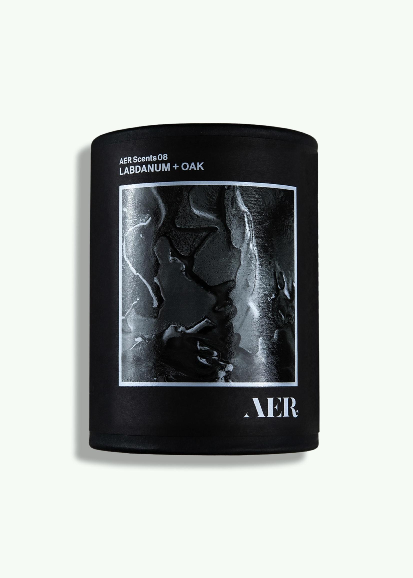 AER AER - No. 08: LABDANUM + OAK - Parfum