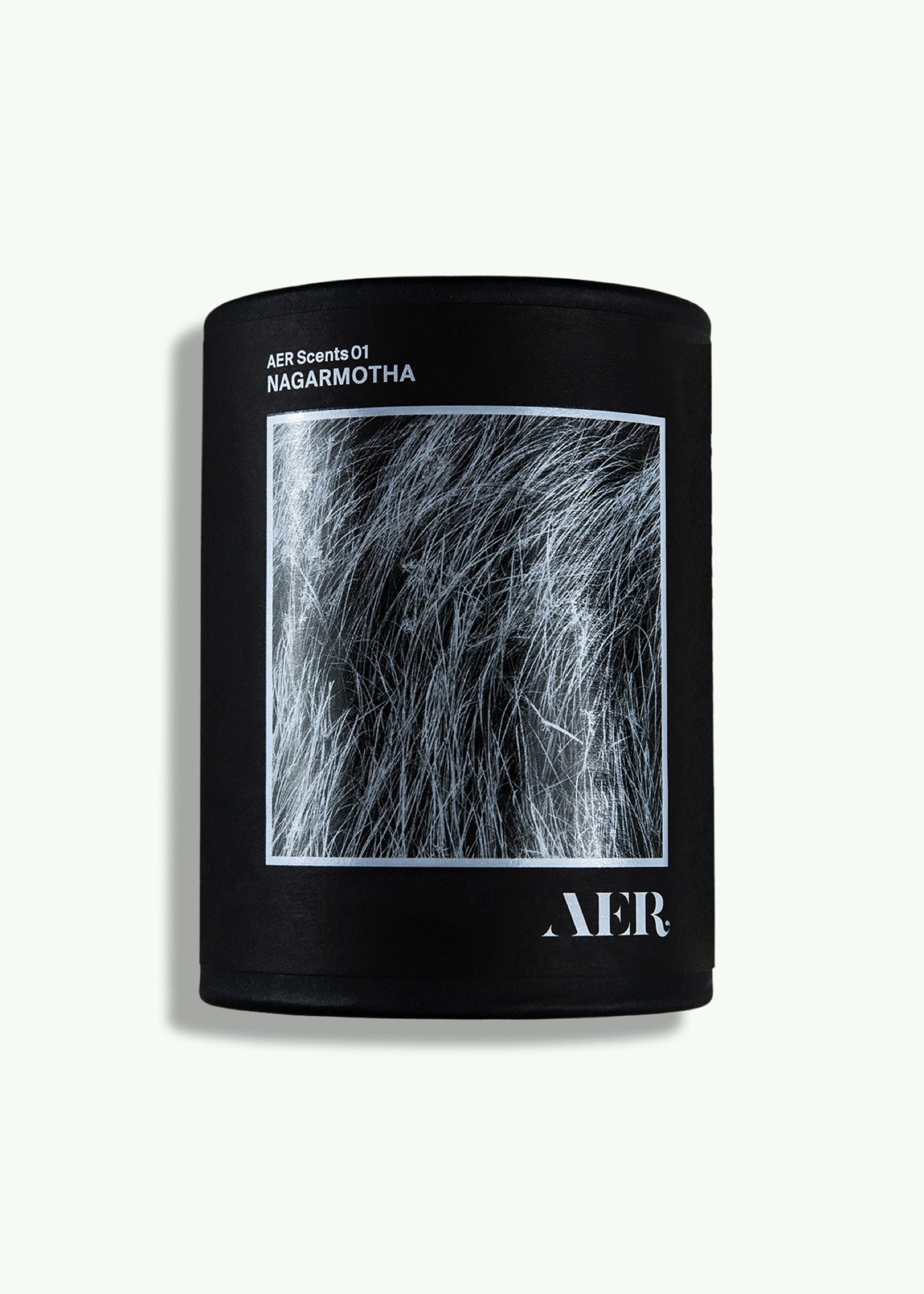 AER No. 01 : NAGARMOTHA - Extrait de Parfum