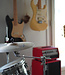The Music Studio on Trufo Street - Interieurspray - 50 ml