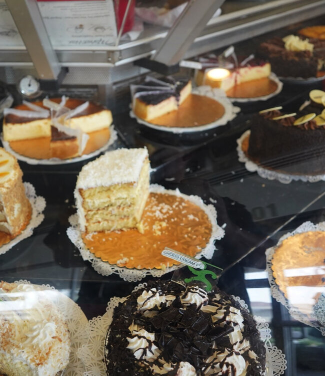 The Bomboneria of Barcelona - Parfum d'Ambiance