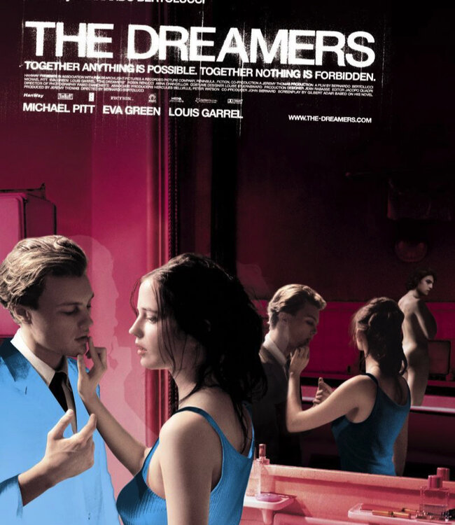 Dreamers - Eau de Parfum