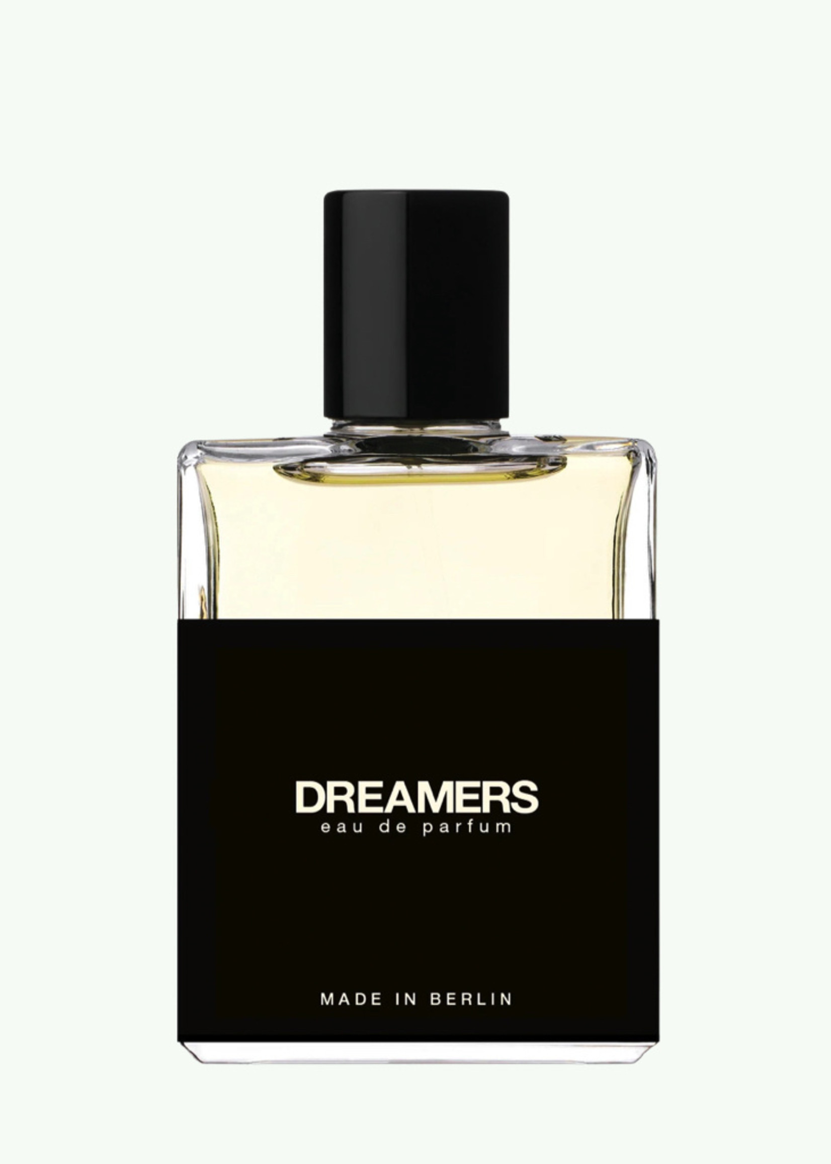 Moth and Rabbit Dreamers - Eau de Parfum