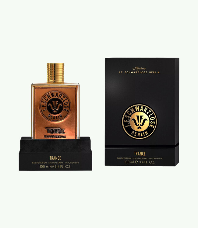 TRANCE - Eau de Parfum