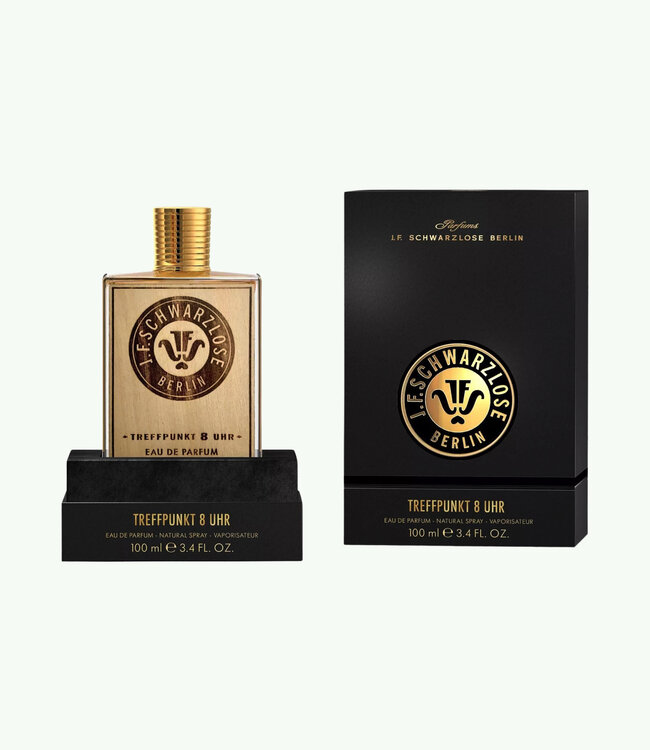 TREFFPUNKT 8 UHR - Eau de Parfum